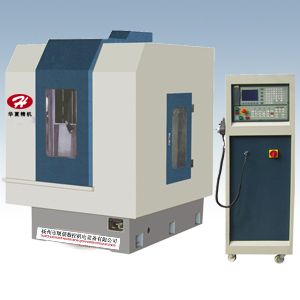 XYDK5040型數(shù)控雕刻機-全封閉